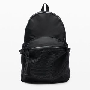 Lululemon All hours backpack